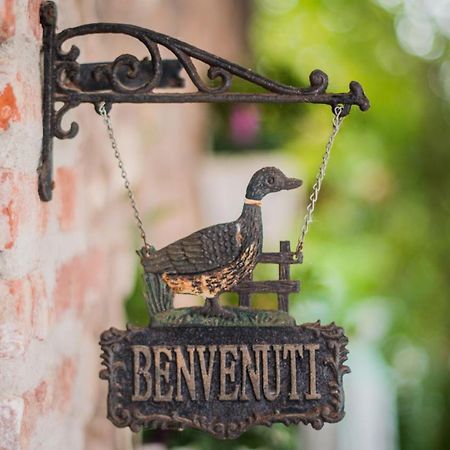 B&B il mio Casale Colà Esterno foto