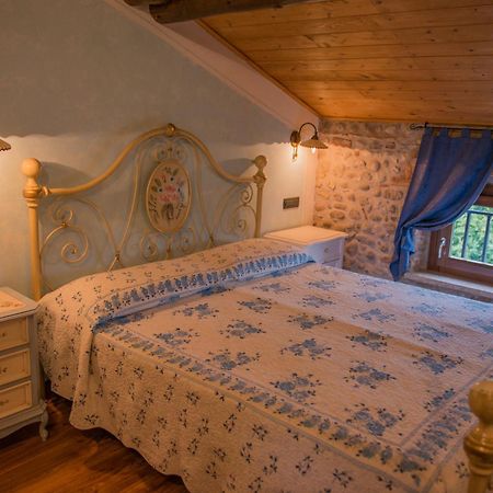 B&B il mio Casale Colà Esterno foto
