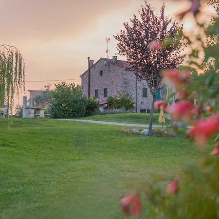 B&B il mio Casale Colà Esterno foto