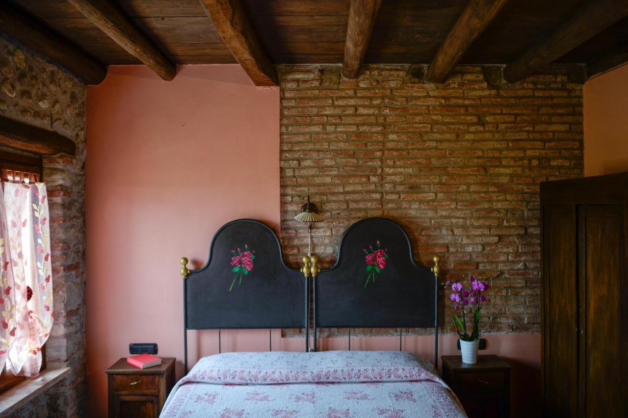 B&B il mio Casale Colà Esterno foto