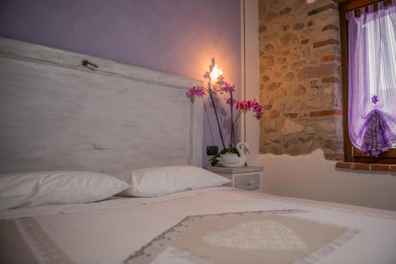 B&B il mio Casale Colà Esterno foto