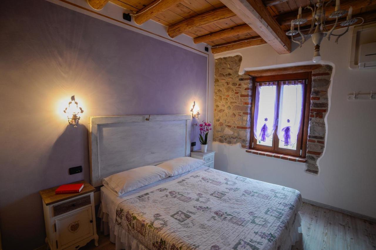 B&B il mio Casale Colà Esterno foto