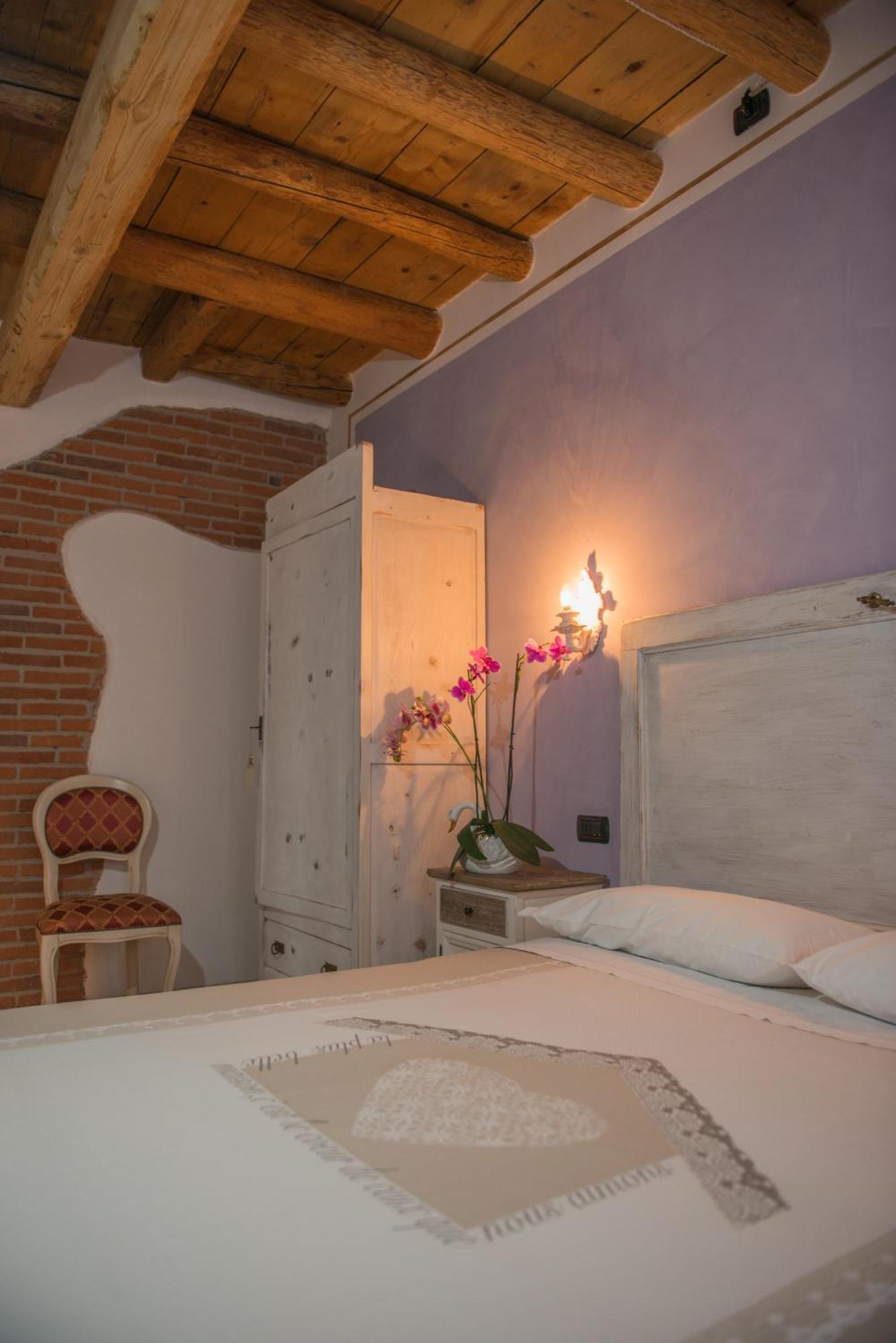 B&B il mio Casale Colà Esterno foto