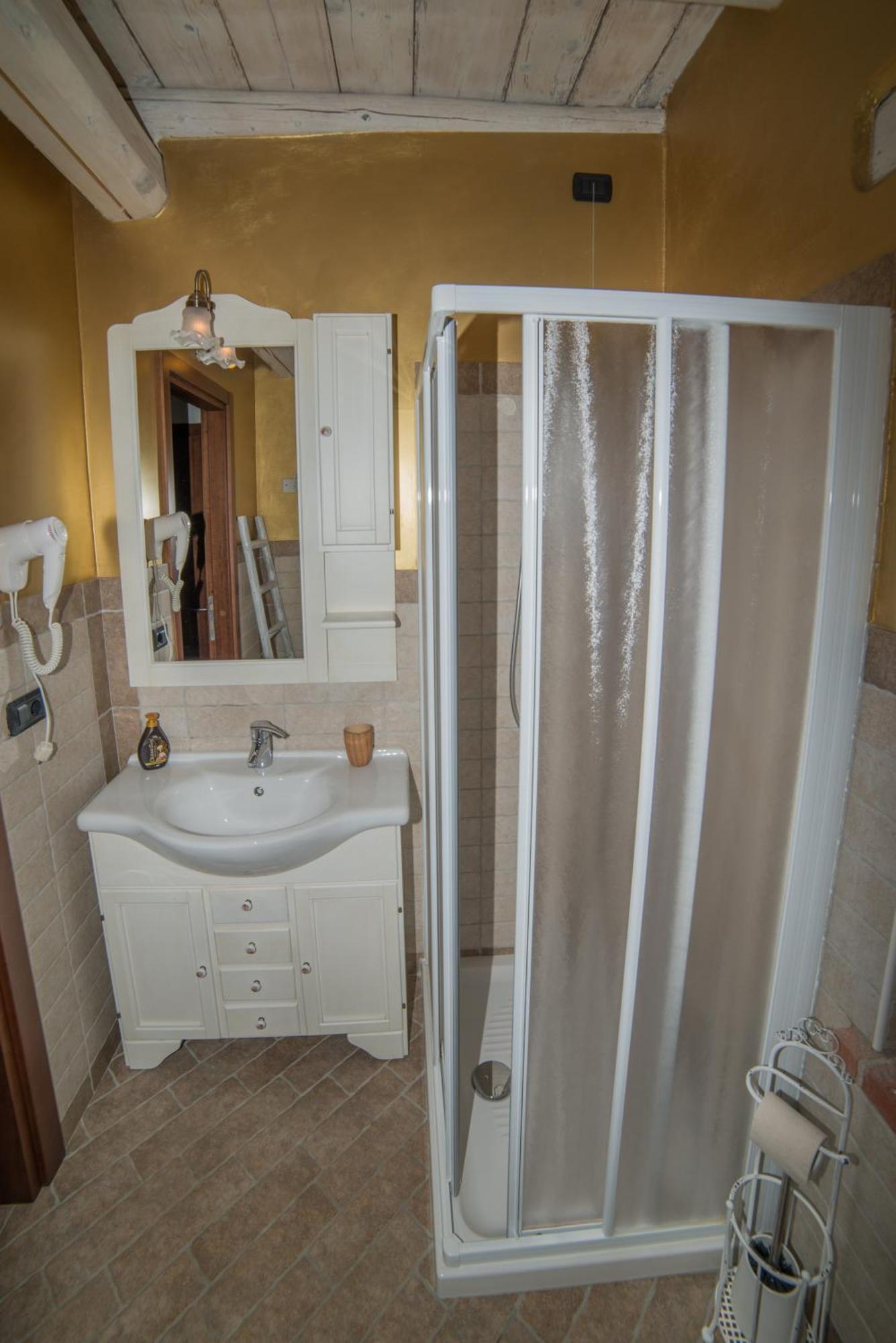 B&B il mio Casale Colà Esterno foto