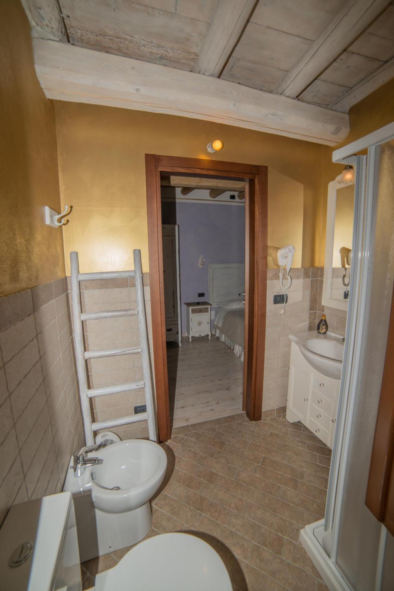B&B il mio Casale Colà Esterno foto