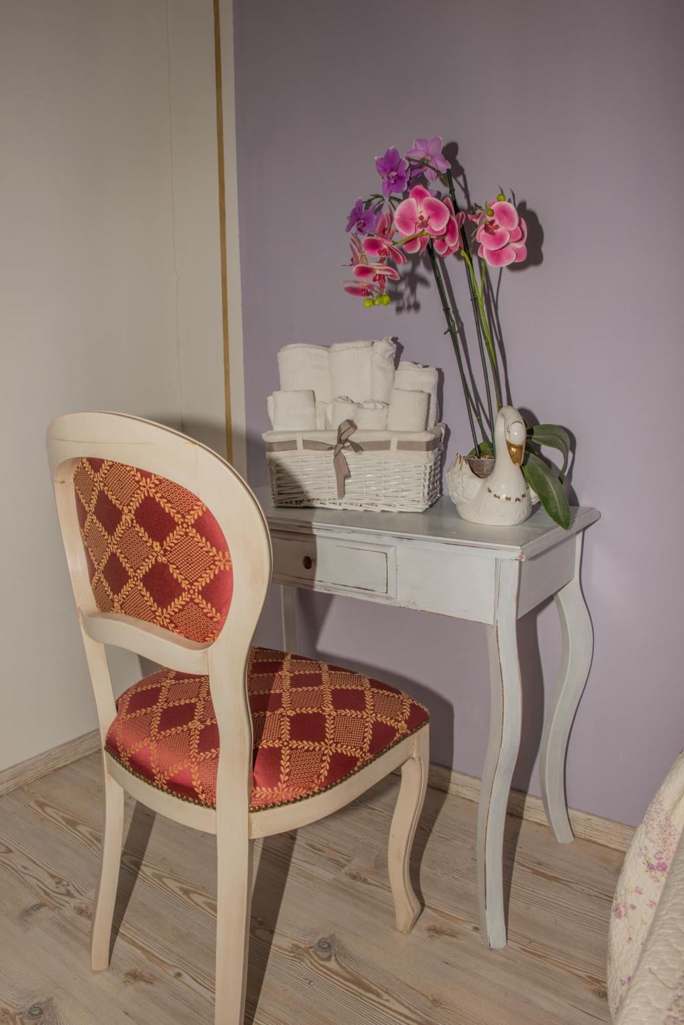 B&B il mio Casale Colà Esterno foto