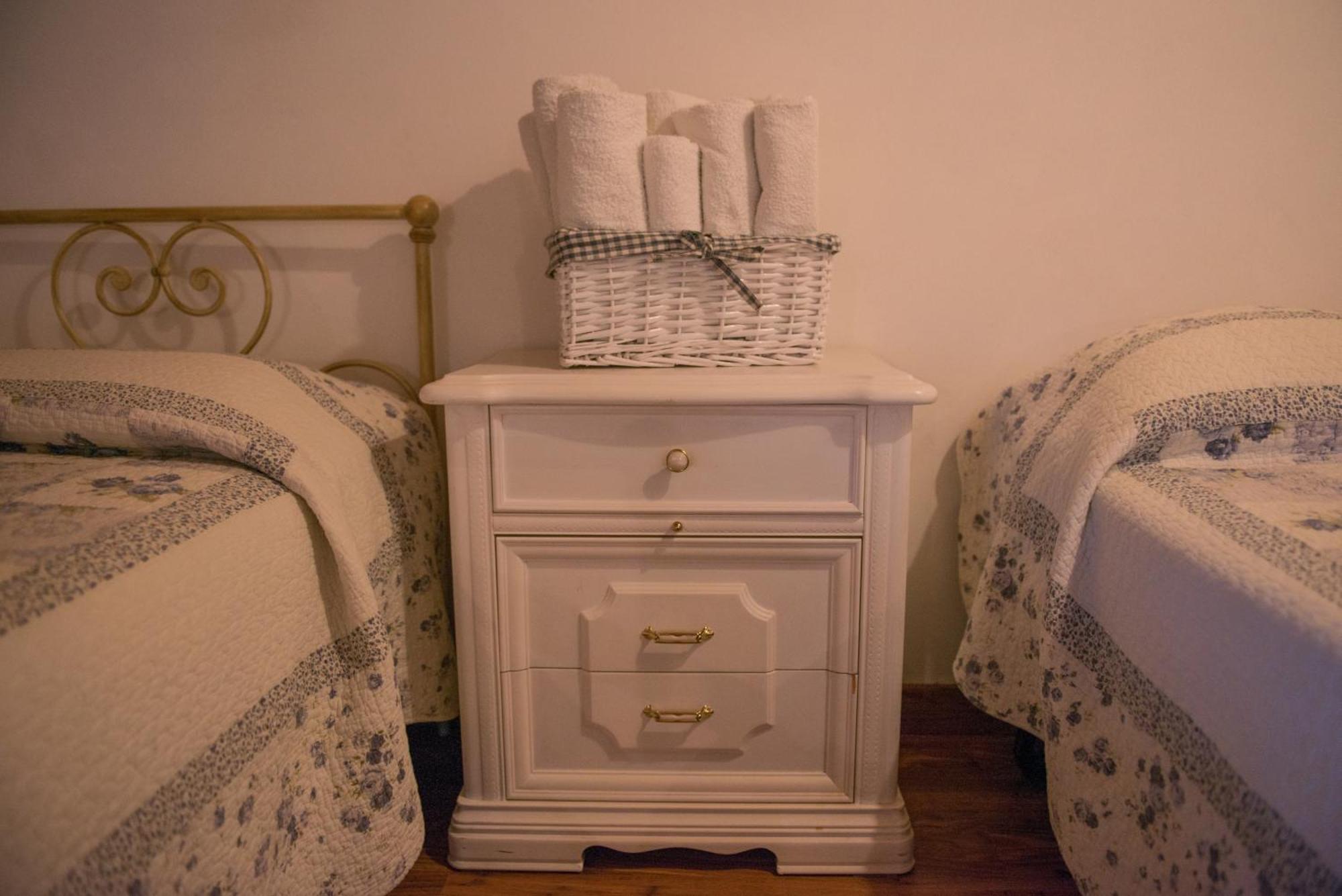 B&B il mio Casale Colà Esterno foto